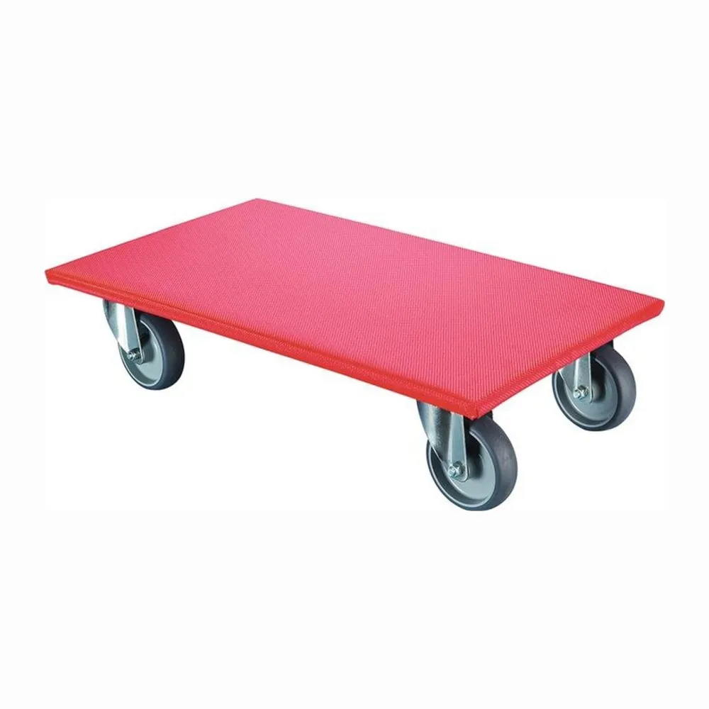 BS Rollen Transportroller 100 mm 330 kg - .-ROLLER.850