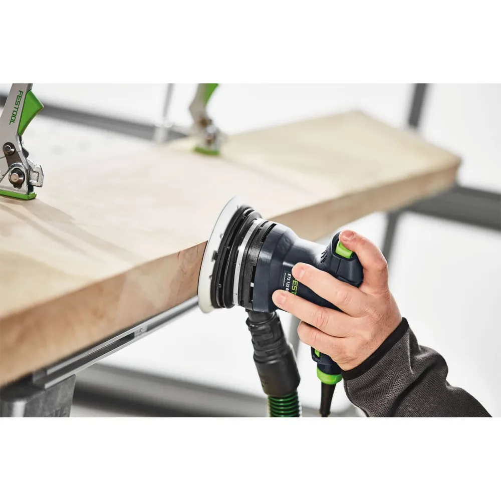 Festool Exzenterschleifer ETS 125 REQ 250 W - 201213