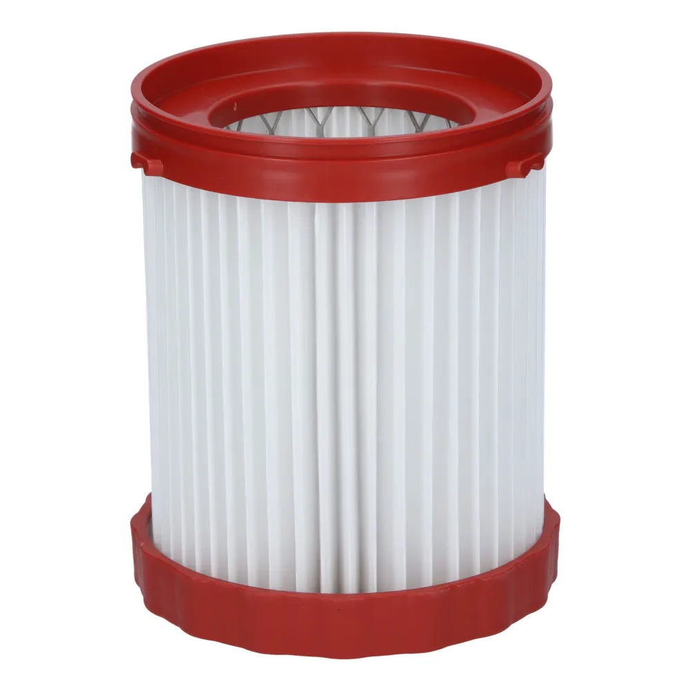 Bosch Faltenfilter 125 x 155 mm für GAS 18V-10 L - 2608000663