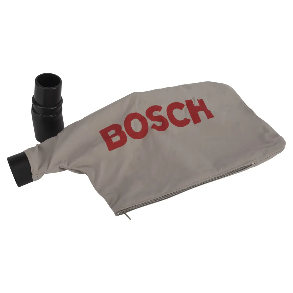 Bosch Staubbeutel mit Adapter, für semistationäre Kreissägen, passend zu GCM 12 SD - 2605411211