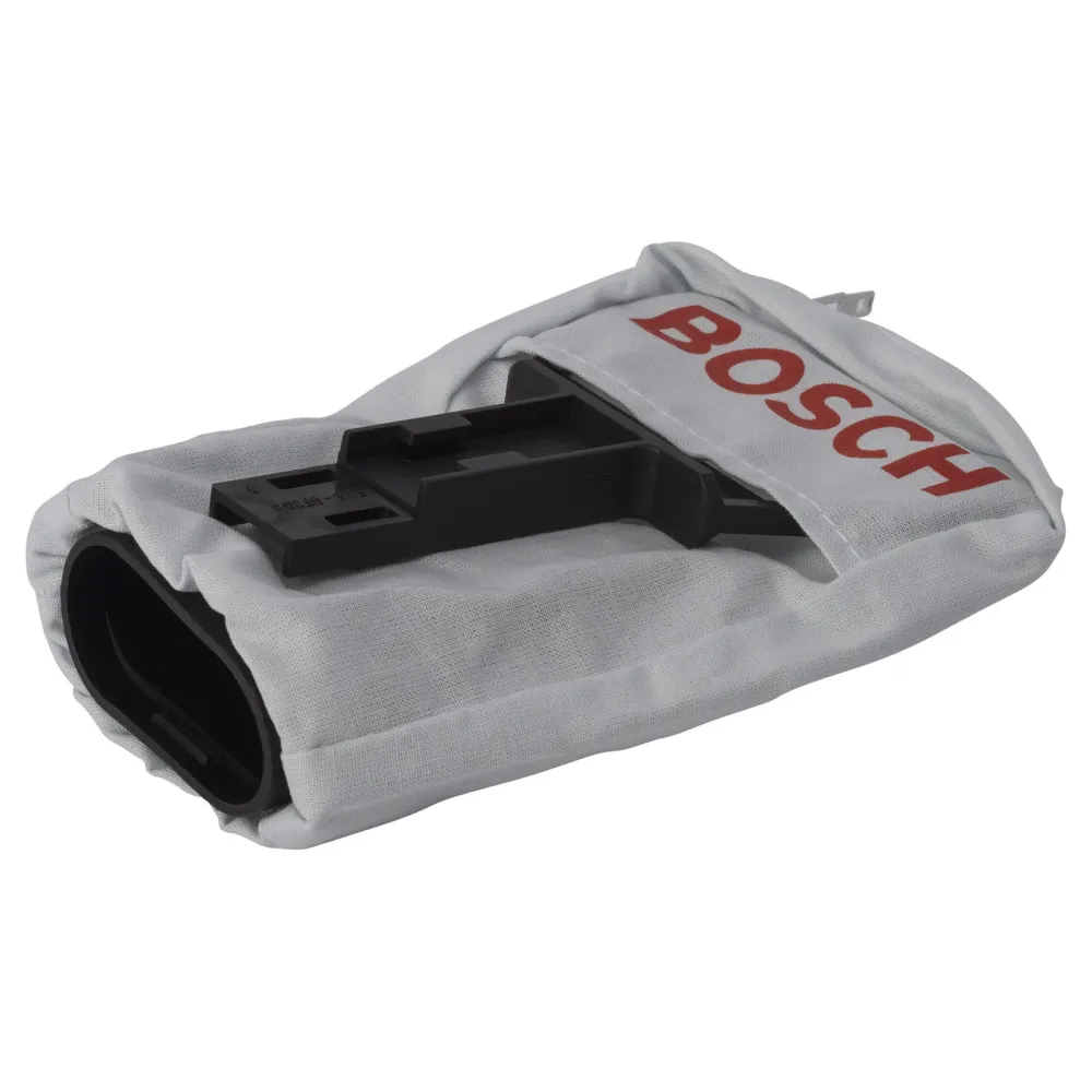 Bosch Staubbeutel zu Schwingschleifern, Gewebe, passend zu GSS 230 , GSS 280 - 2605411112