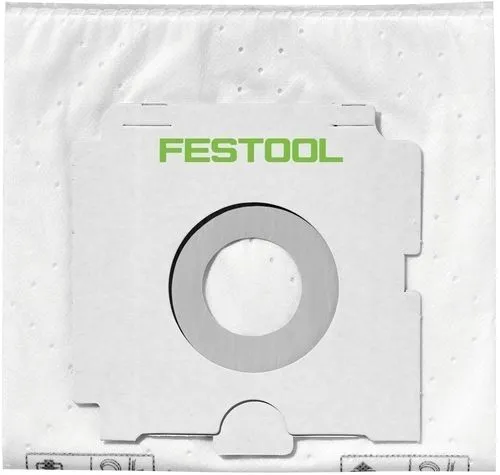 Festool 5x SELFCLEAN Filtersack SC FIS-CT 36 - 496186