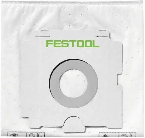 Festool 5x SELFCLEAN Filtersack SC FIS-CT 48 - 497539