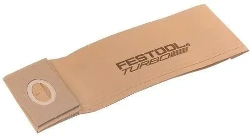 Festool Turbofilter TF II-RS/ES/ET/25