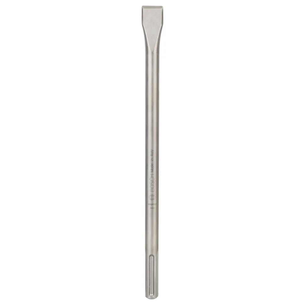 Bosch 10x Flachmeißel LPP SDS-max 400 mm - 2608690237