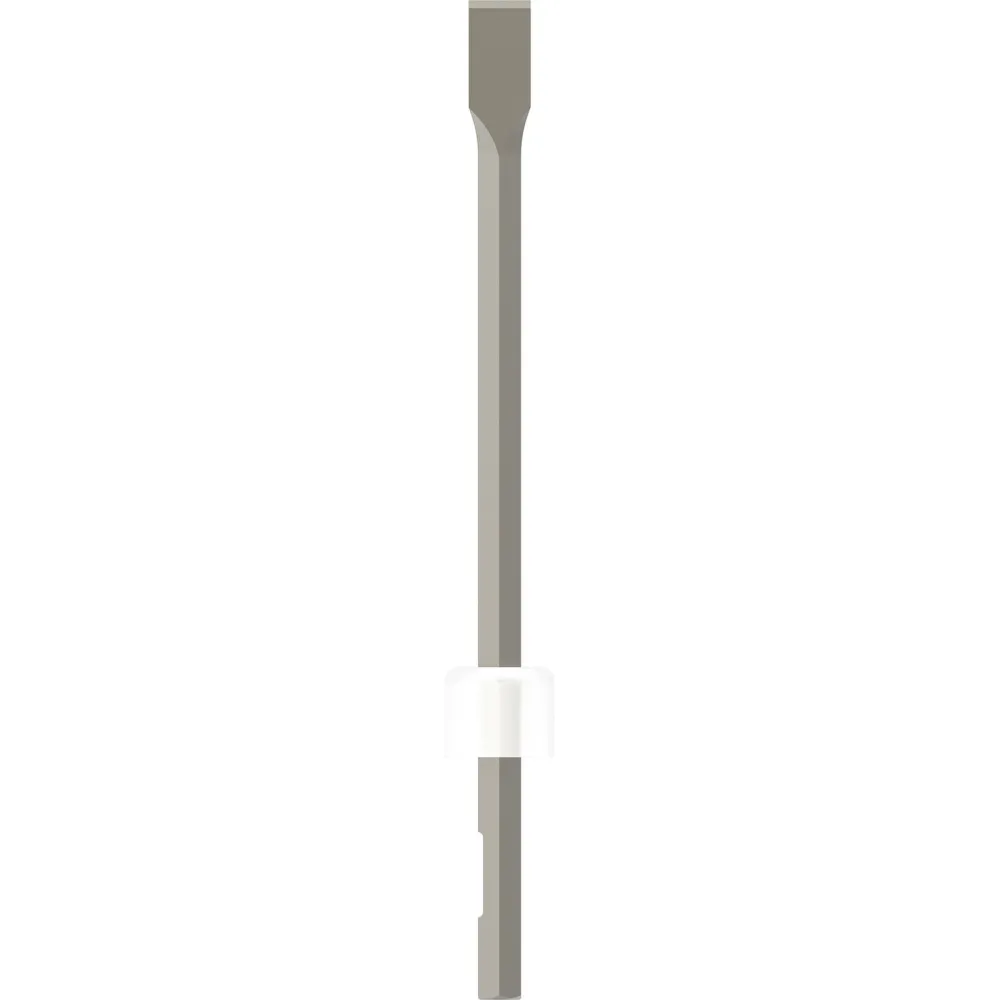 Bosch PRO Hex-4C Flachmeißel 19 mm 25 x 400 mm - 1618630201