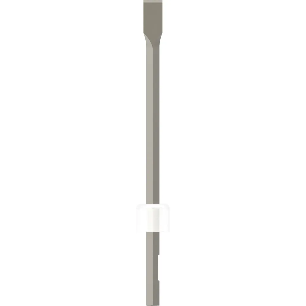 Bosch PRO Hex-4C Flachmeißel 19 mm 25 x 400 mm - 1618630201