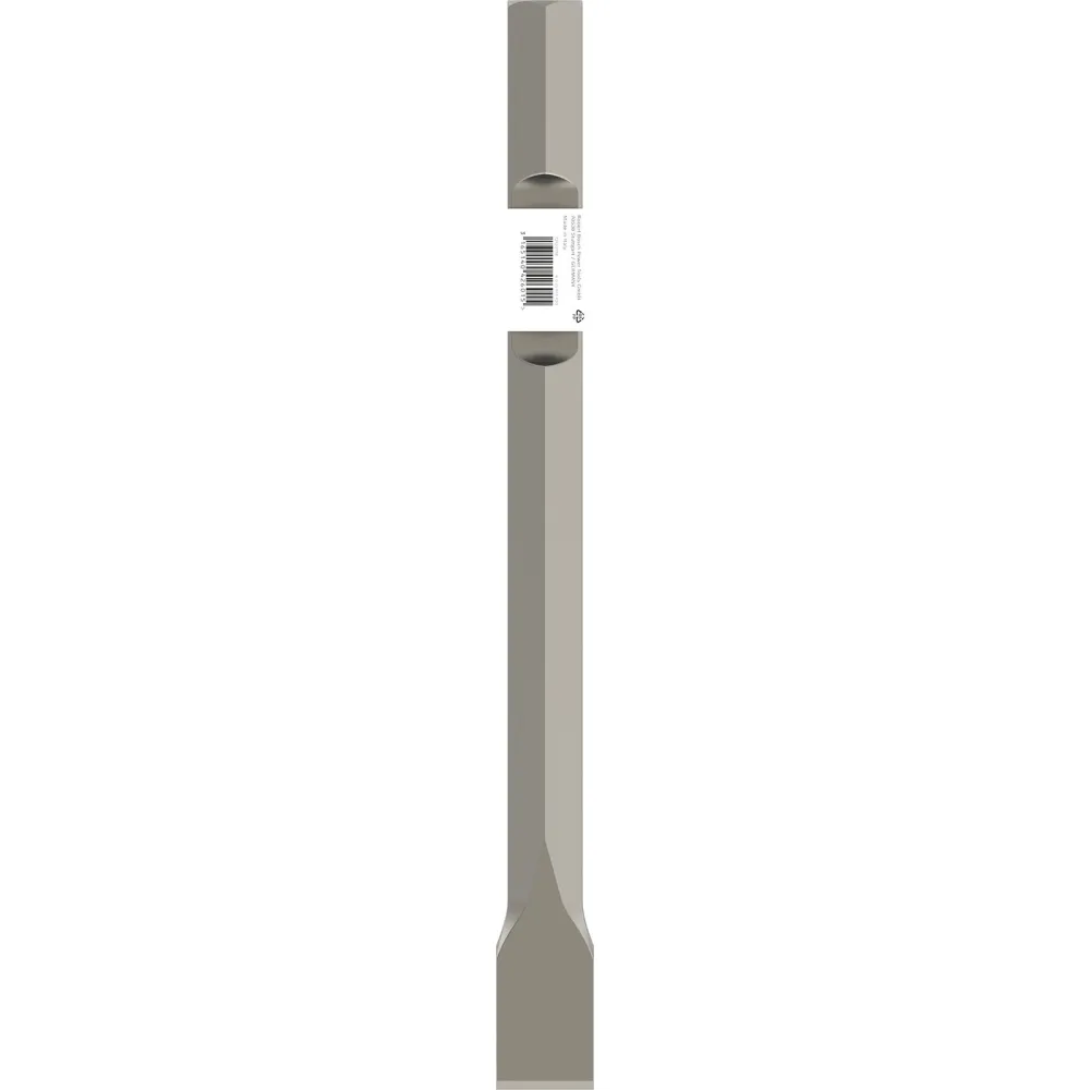 Bosch PRO Hex-4C Flachmeißel 28 mm 35 x 400 mm - 2608690108