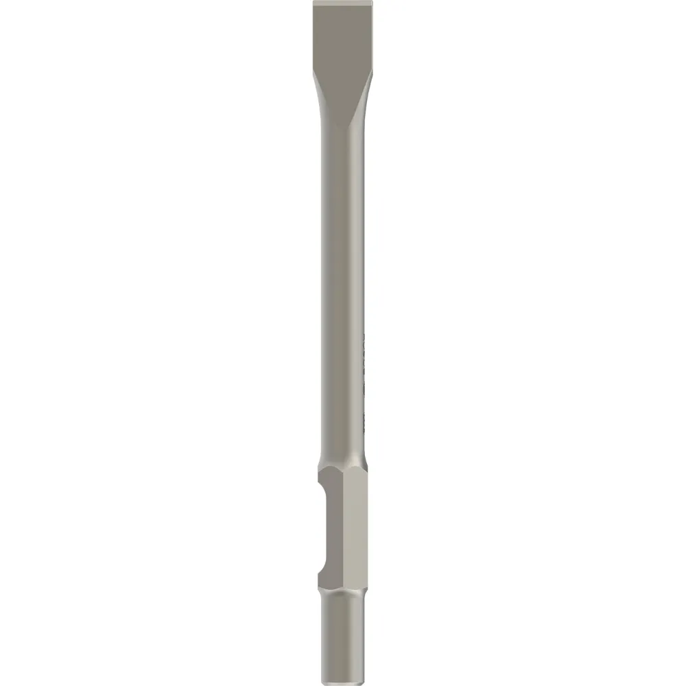 Bosch PRO Hex-4C Flachmeißel 30 mm 35 x 400 mm - 2608690112