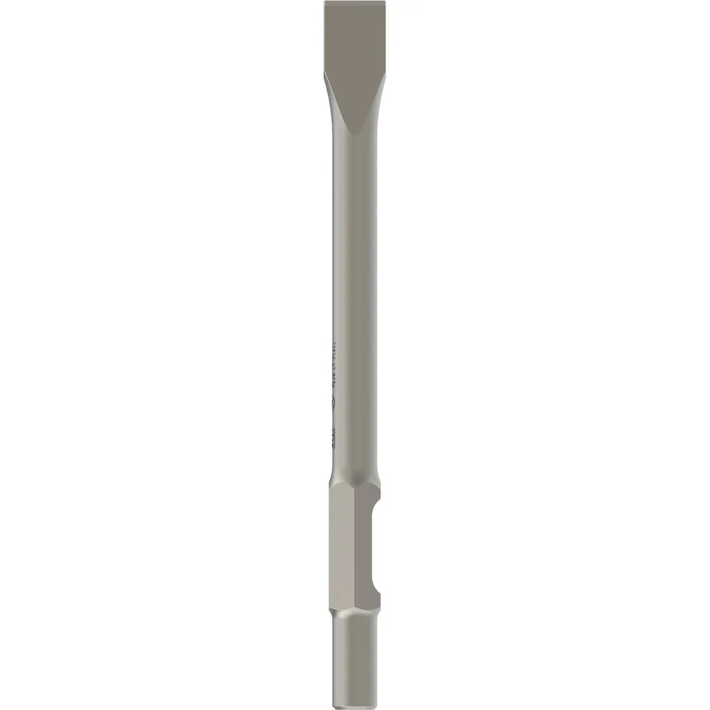 Bosch PRO Hex-4C Flachmeißel 30 mm 35 x 400 mm - 2608690112