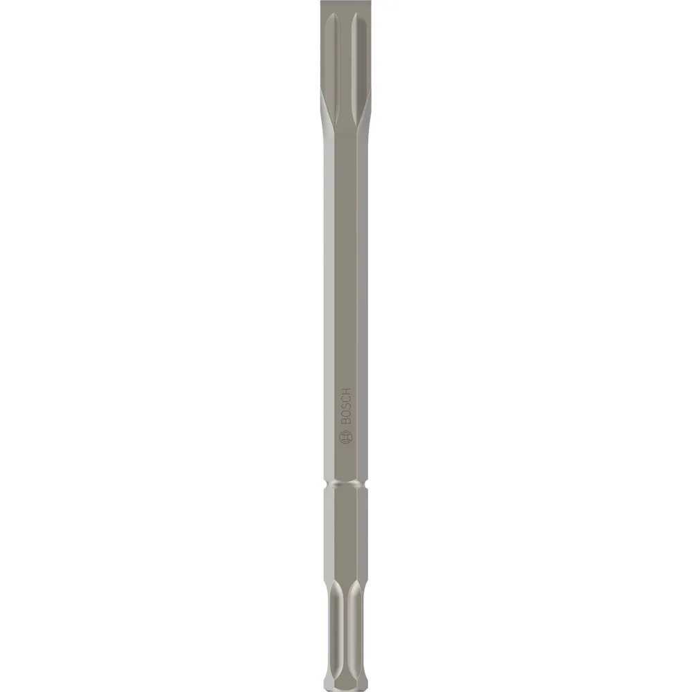 Bosch PRO Hex-5C Flachmeißel 22 mm 30 x 400 mm - 2608690190