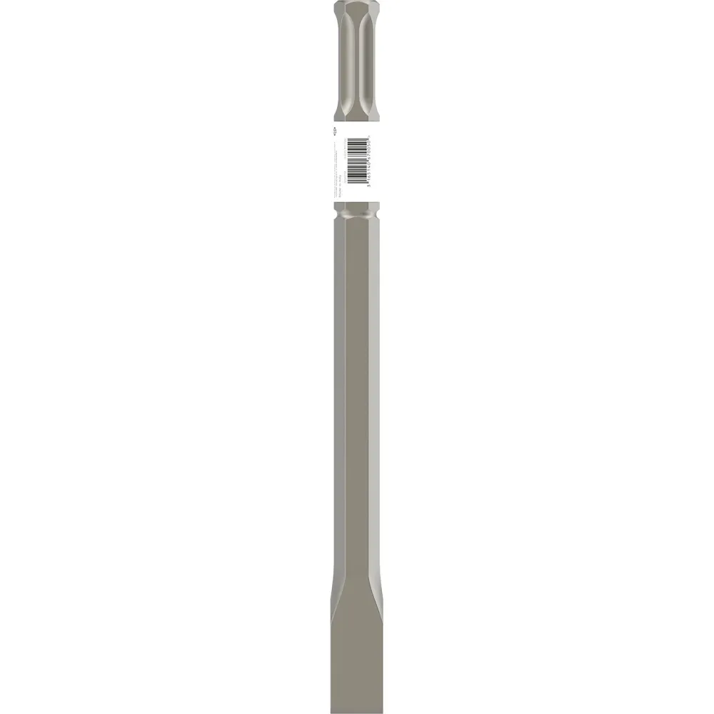 Bosch PRO Hex-5C Flachmeißel 22 mm 30 x 400 mm - 2608690190
