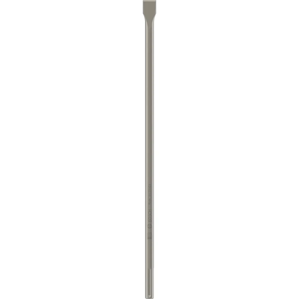 Bosch PRO SDS max-4C Flachmeißel 25 x 600 mm - 1618600203