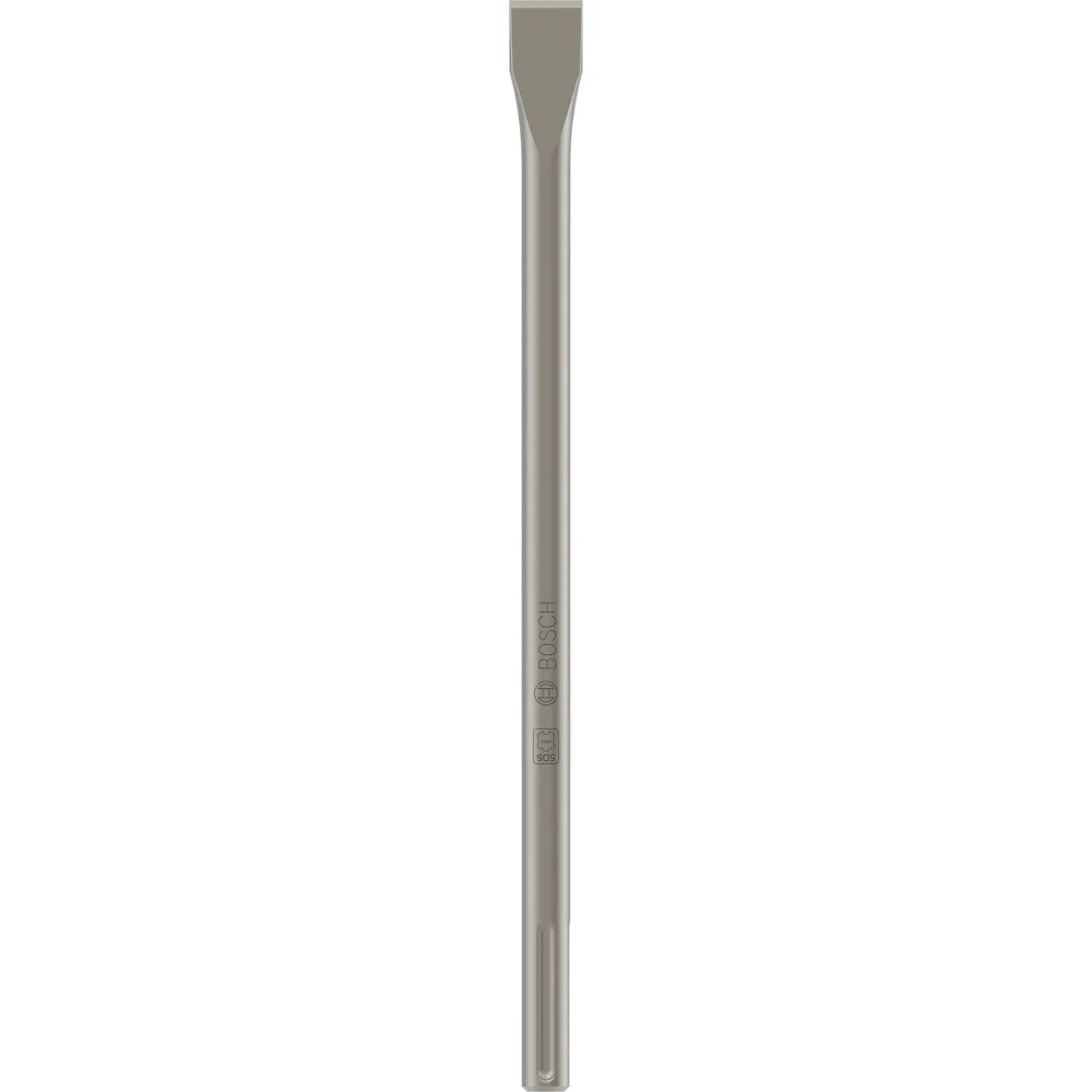 Bosch PRO SDS max-4C Flachmeißel-Set 25 x 400 mm - 2608690125