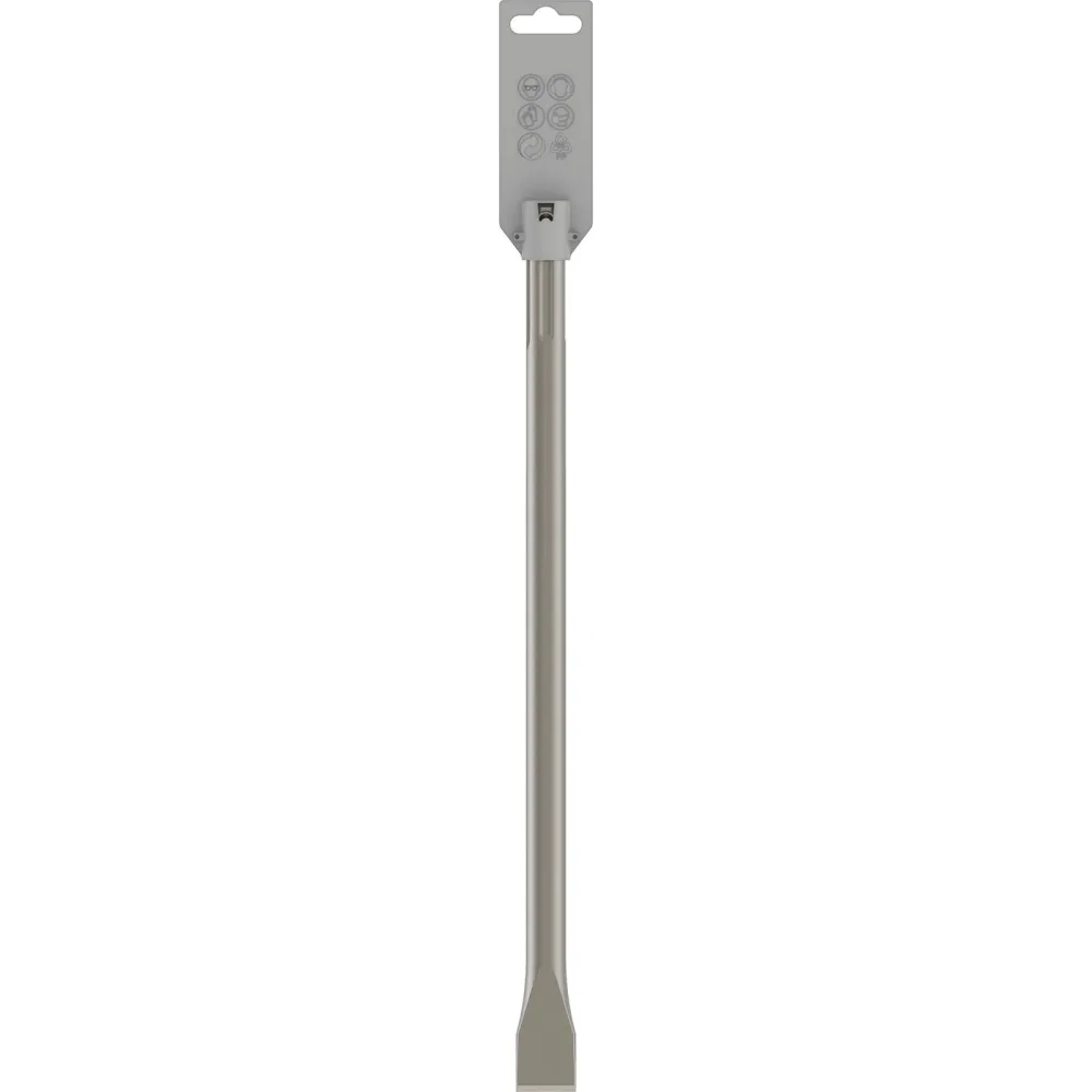 Bosch PRO SDS max-4C Flachmeißel-Set 25 x 400 mm - 2608690125