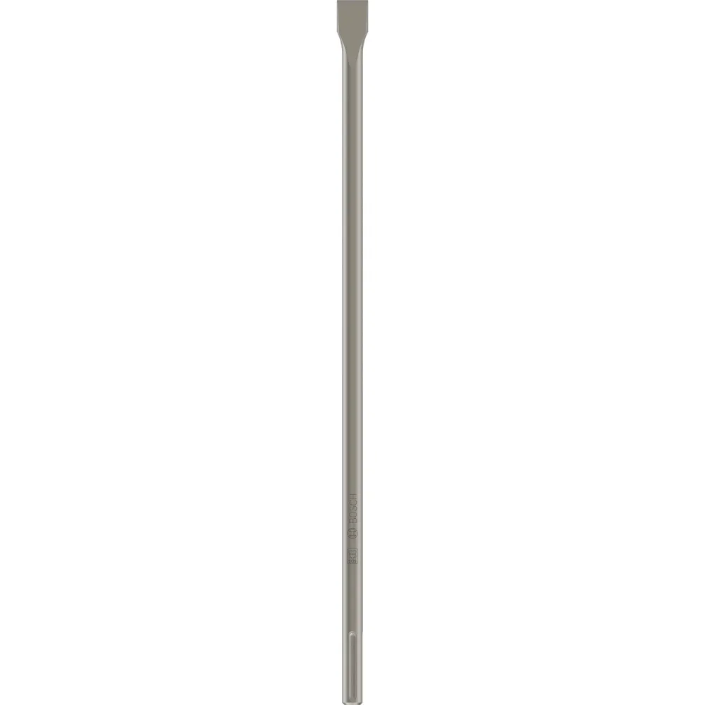 Bosch PRO SDS max-4C Flachmeißel-Set 25 x 600 mm - 2608690126