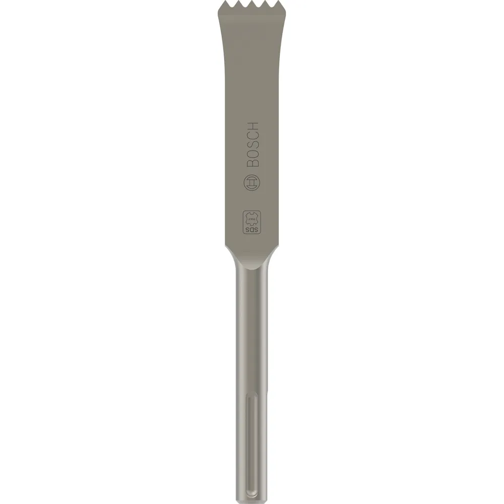 Bosch PRO SDS max-4C Stahlmörtelmeißel 32 x 300 mm - 1618601302