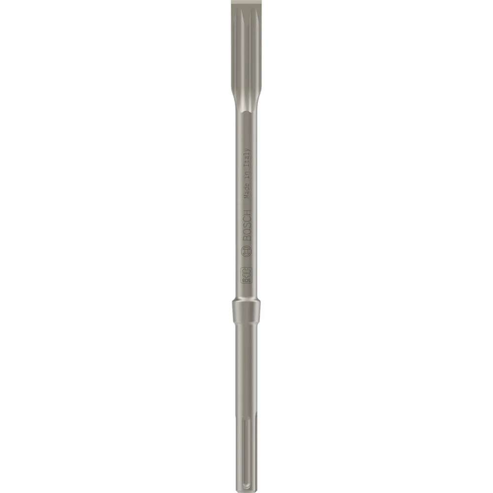 Bosch PRO SDS max-5C Flachmeißel 25 x 400 mm - 2608690124