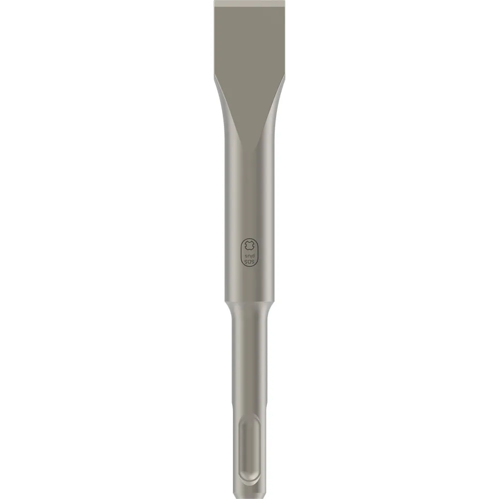 Bosch PRO SDS plus-4C Flachmeißel 20 x 140 mm - 2608690177