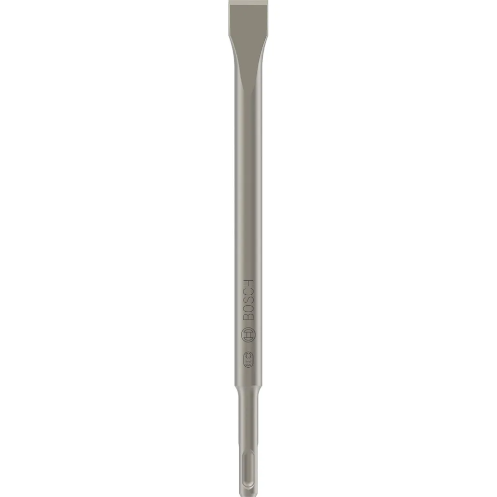 Bosch PRO SDS plus-4C Flachmeißel 20 x 250 mm - 2608690144