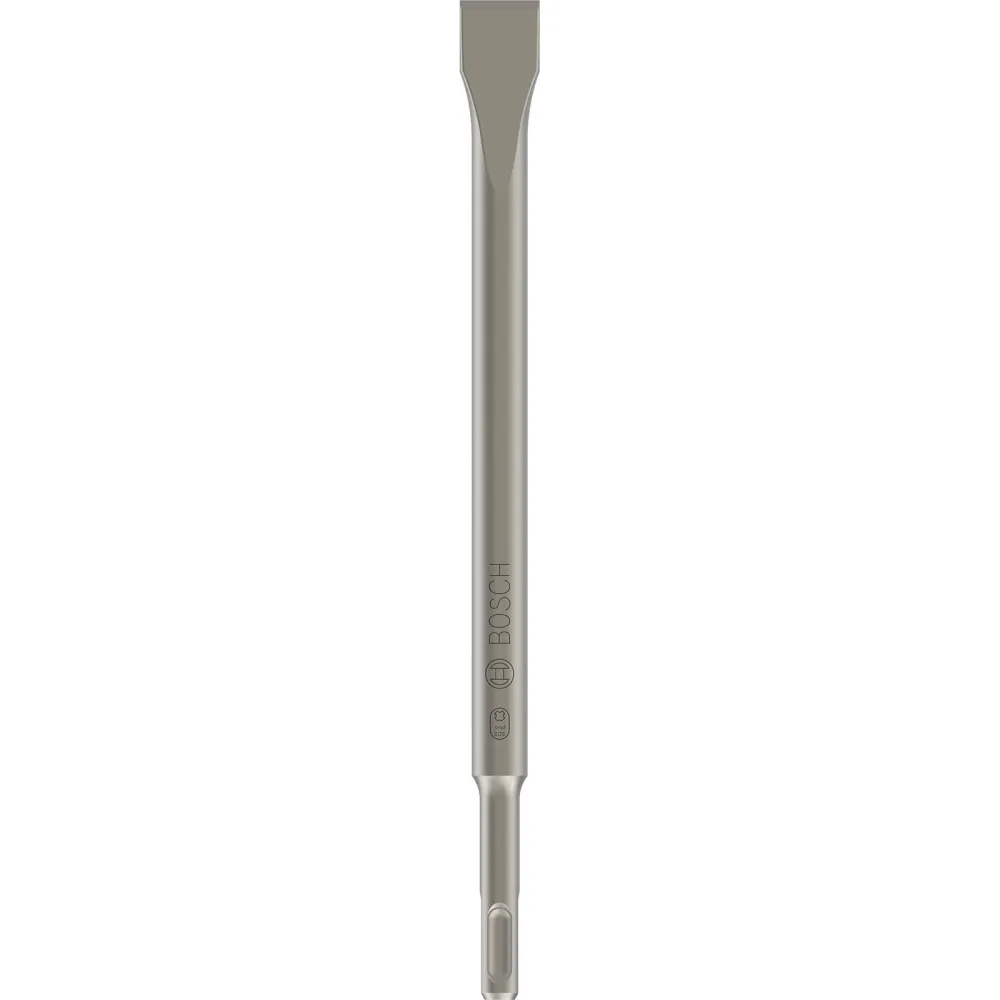 Bosch PRO SDS plus-4C Flachmeißelset 20 x 250 mm - 2608690131