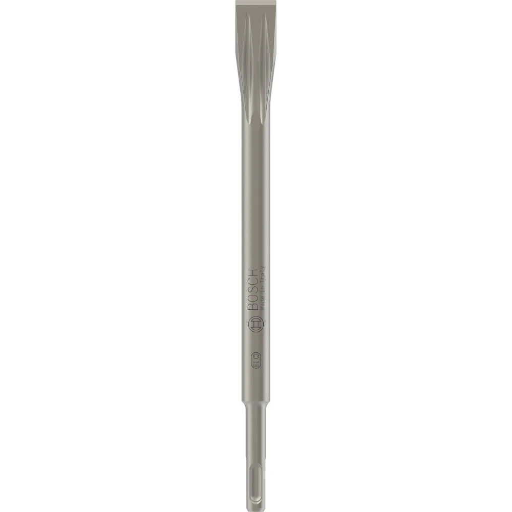 Bosch PRO SDS plus-5C Flachmeißel 20 x 250 mm - 2609390394