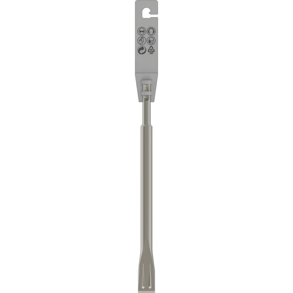 Bosch PRO SDS plus-5C Flachmeißel 20 x 250 mm - 2609390394
