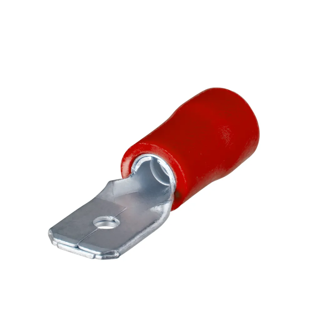 Knipex Flachstecker isoliert - 9799110