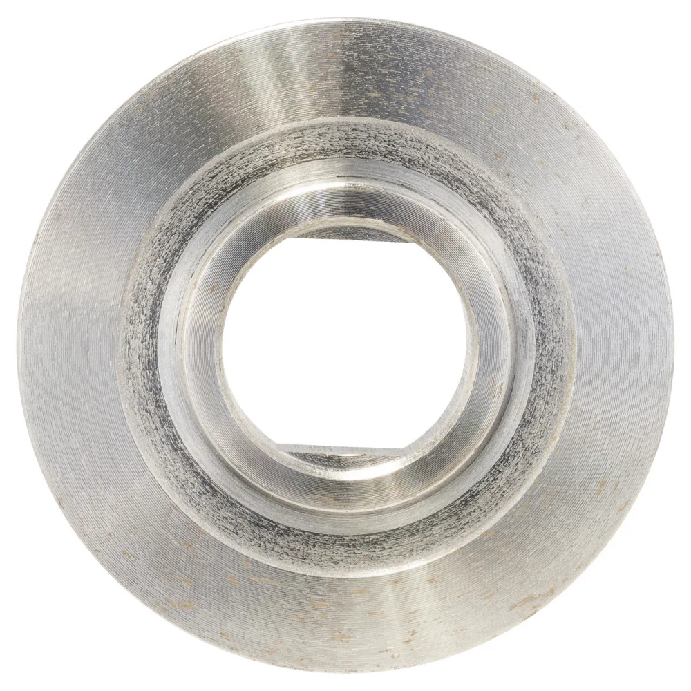 Bosch Aufnahmeflansch für Scheibenfräser, 20 mm - 3605700155