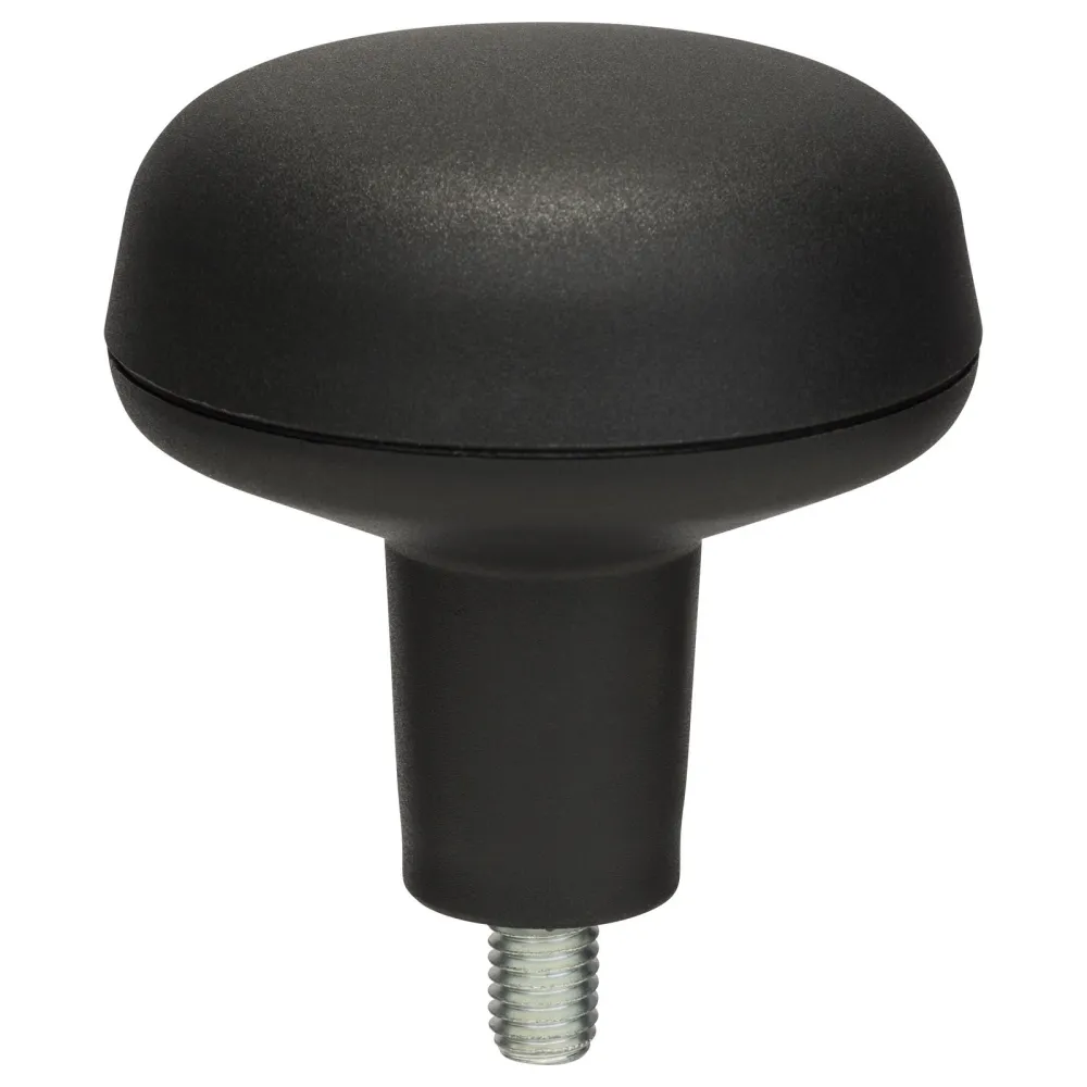 Bosch Handgriff für Bosch-Oberfräsen - 1603481001