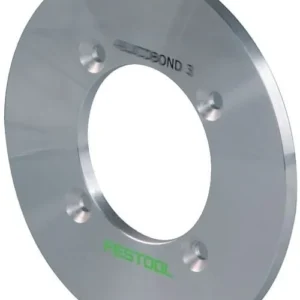 Festool Tastrolle für Plattenfräse Aluminium-Verbundplatten A4 - 491539