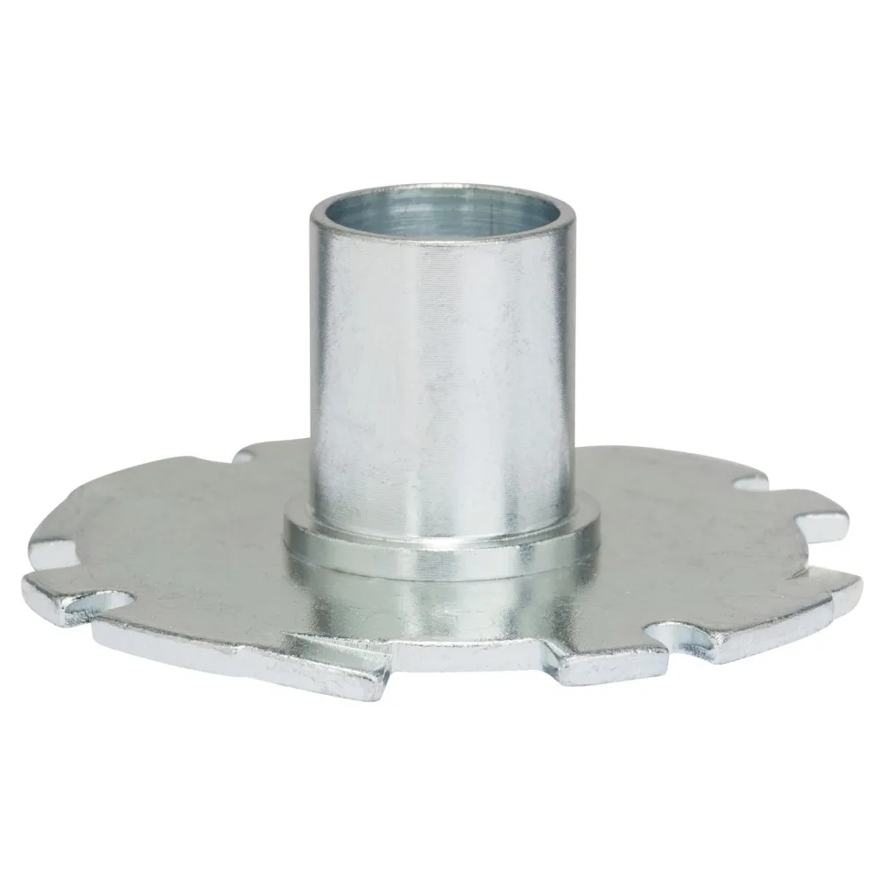 Bosch Kopierhülse für Bosch-Oberfräsen mit Schnellverschluss 16 mm - 2608000471