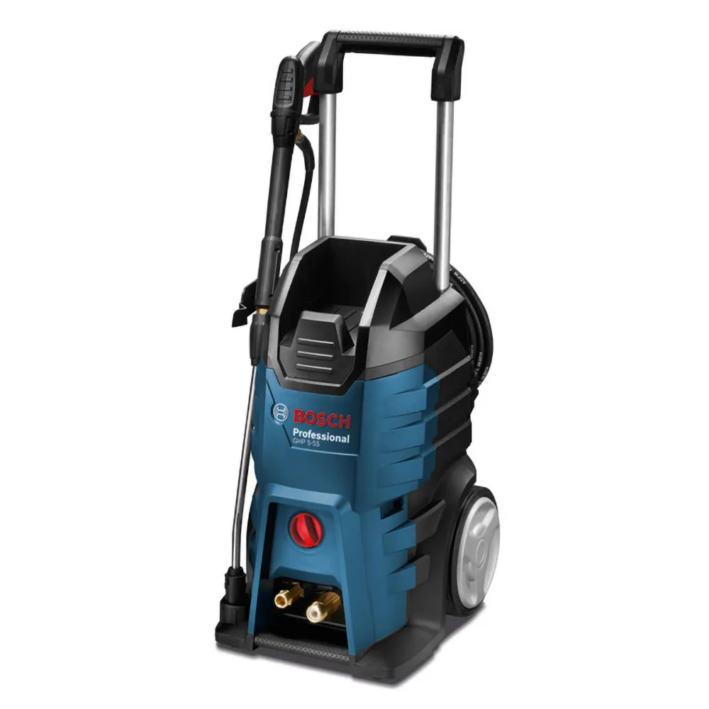 Bosch Hochdruckreiniger GHP 5-55 - 0600910400