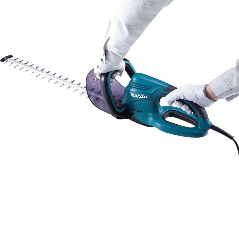 Makita UH4570 Elektro-Heckenschere 45 cm 550 W