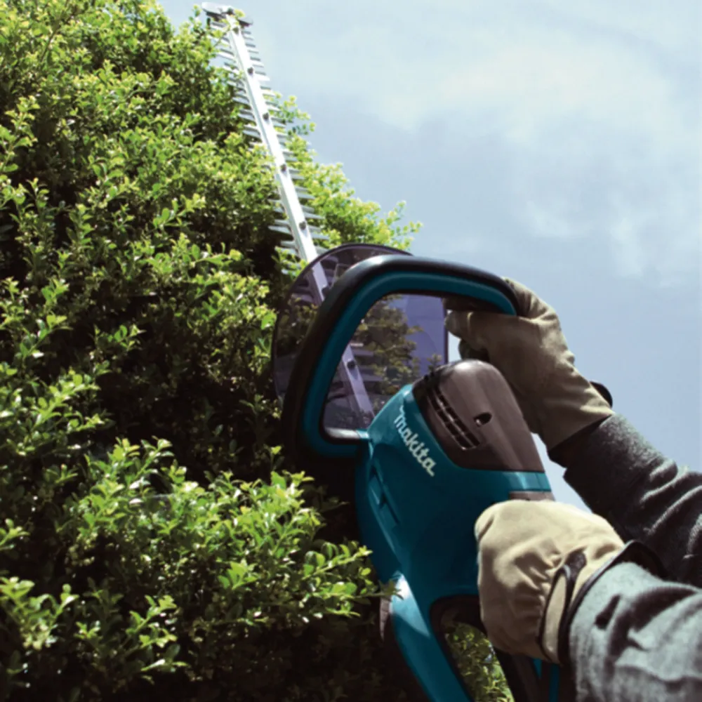 Makita UH4570 Elektro-Heckenschere 45 cm 550 W