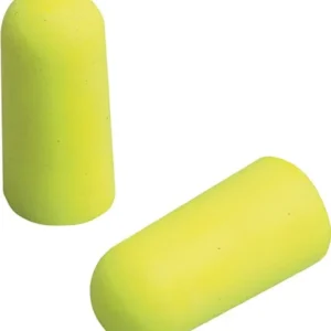 3M 250 Paar Gehörschutzstöpsel E--RSoft YELLOW NEONS SNR 34 dB - 7100111802