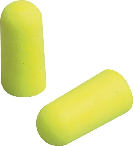 3M 250 Paar Gehörschutzstöpsel E--RSoft YELLOW NEONS SNR 34 dB - 7100111802