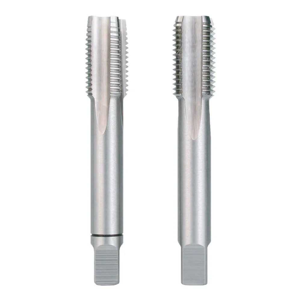 RUKO Handgewindebohrer MF DIN 2181 HSS MF 10 x 1,25 mm - 235101