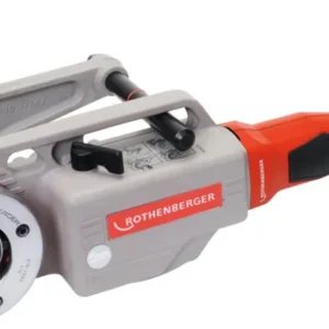 ROTHENBERGER SUPERTRONIC 2000 E, mit Gegenhalter, ohne Akku/Ladegerät - 1000003387