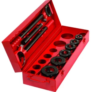 VIRAX Manuelle Schneidbacke Aust 1/2-2'' Bspt Rechts - 136280