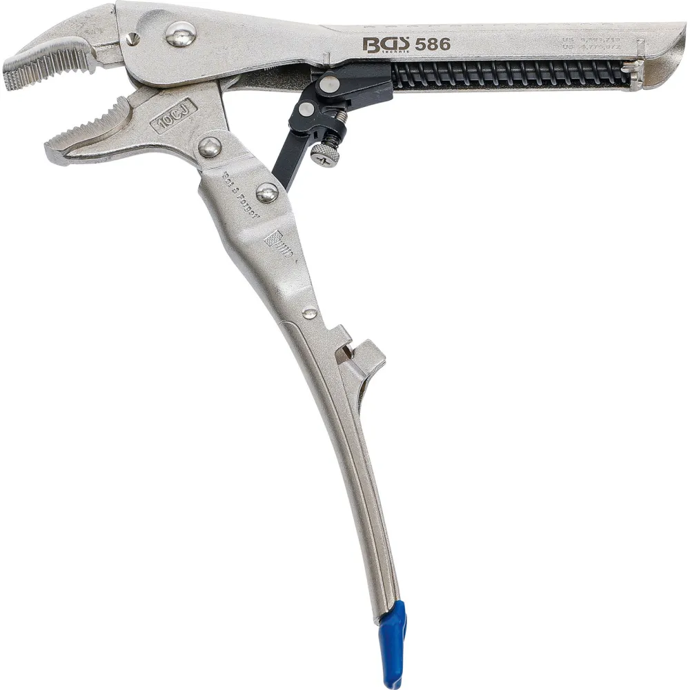 BGS Automatik Gripzange 230 mm - 586