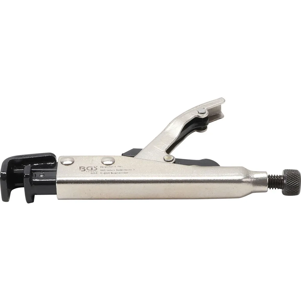 BGS Gripzange mit Schnelllöser 220 mm - 484