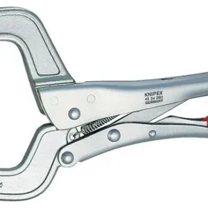 Knipex Schweiß-Gripzange - 4234280