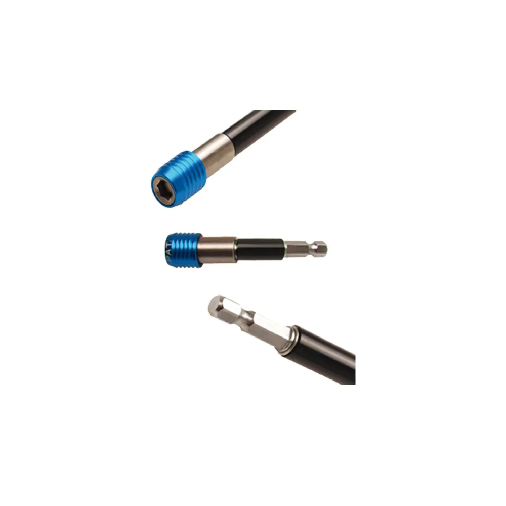 BGS Automatischer Bithalter 6,3 (1/4) 80 mm - 1734