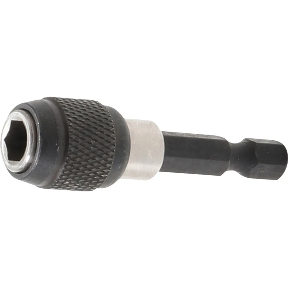 BGS Automatischer Bithalter Abtrieb Innensechskant 6,3 mm (1/4") 50 mm - 1730