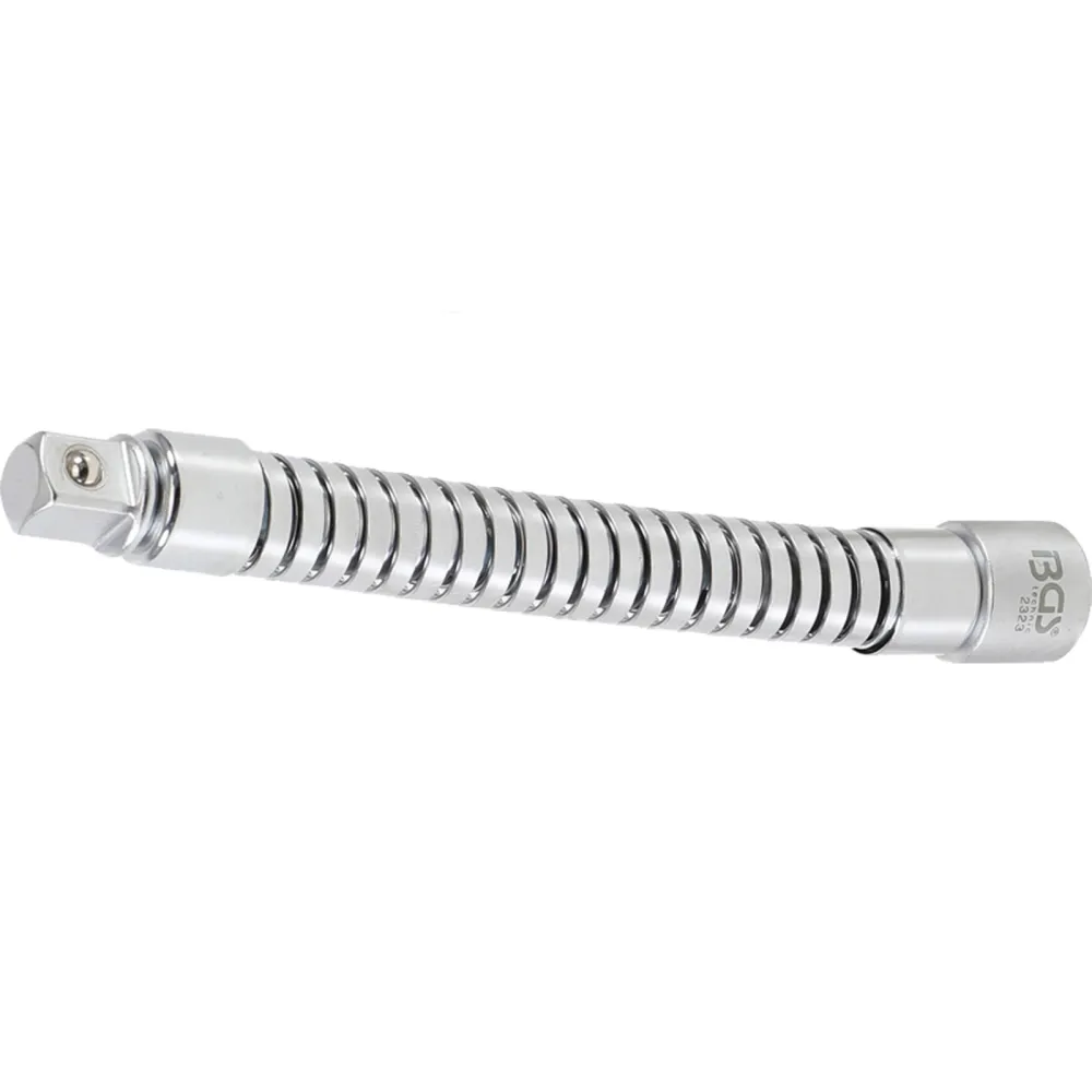 BGS Flexible Verlängerung 12,5 mm (1/2") 190 mm - 2323