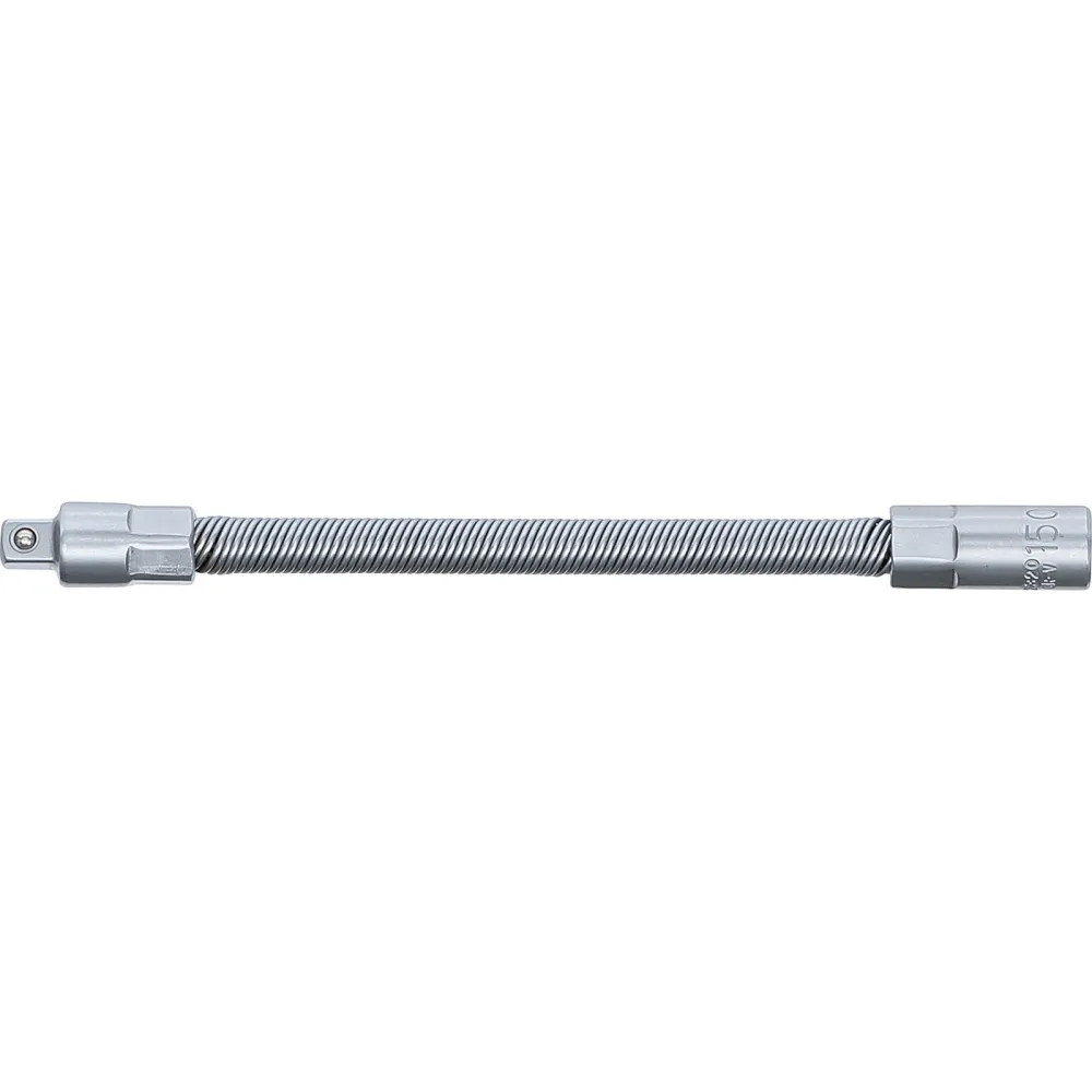 BGS Flexible Verlängerung 6,3 mm (1/4") 150 mm - 2320