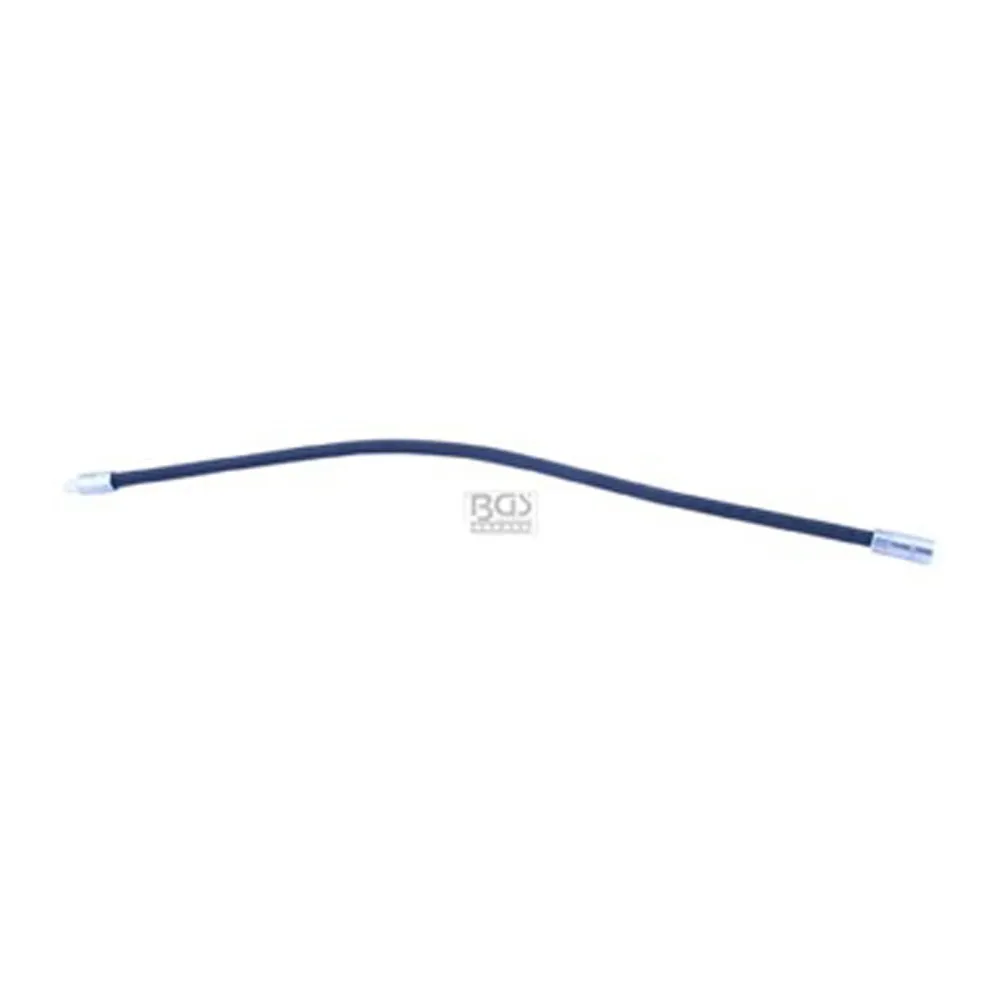 BGS Flexible Verlängerung 1/4" 450 mm - 2321