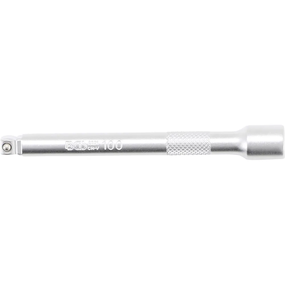 BGS Kipp-Verlängerung 6,3 mm (1/4") 100 mm - 2231
