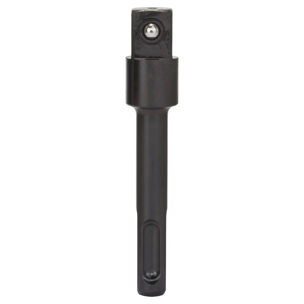 Bosch Adapter SDS plus auf 1/2-Außenvierkant, SDS plus - 2608598037